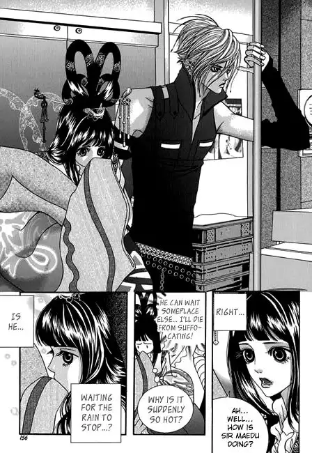 SM Hunter Chapter 16 18